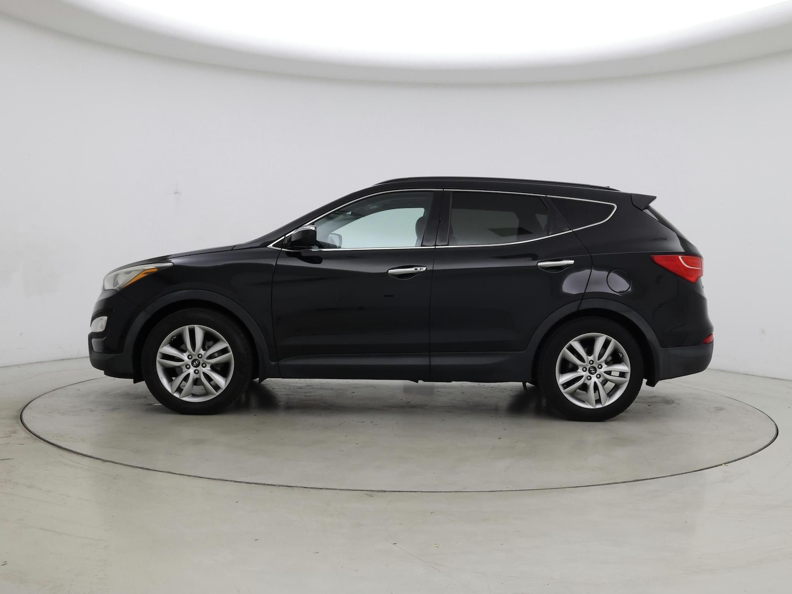 hyundai santa fe 2015 5XYZW4LA3FG265287 image hyundai santa fe 2015 5XYZW4LA3FG265287 image